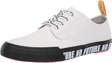 dr martens pressler sex pistols