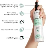 Tangle Teezer Detangling Spray Kids Fresh Citrus 250ml Vegan Cruelty Free view 3