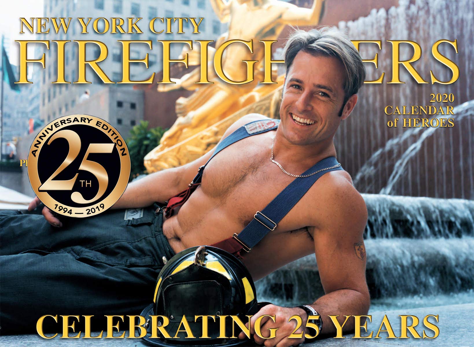 New York Firefighter Calendar 2021 2021 Calendar New York Firefighter Calendar 2021 2021 Calendar