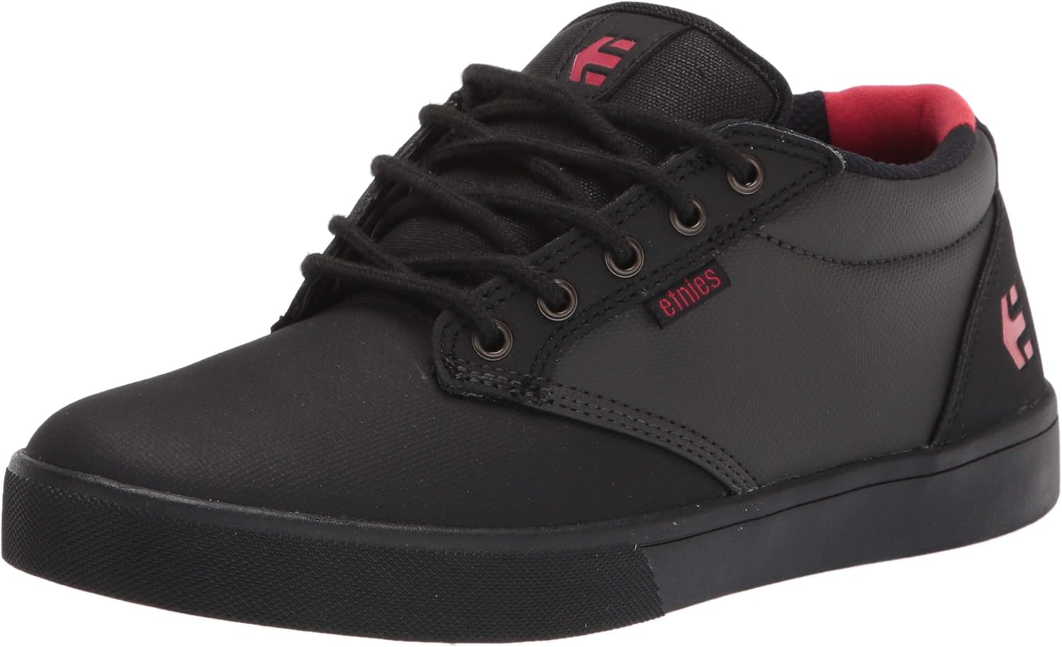 Etnies Men's Jameson Mid Crank MTB Bike Shoe Skate: Shoes