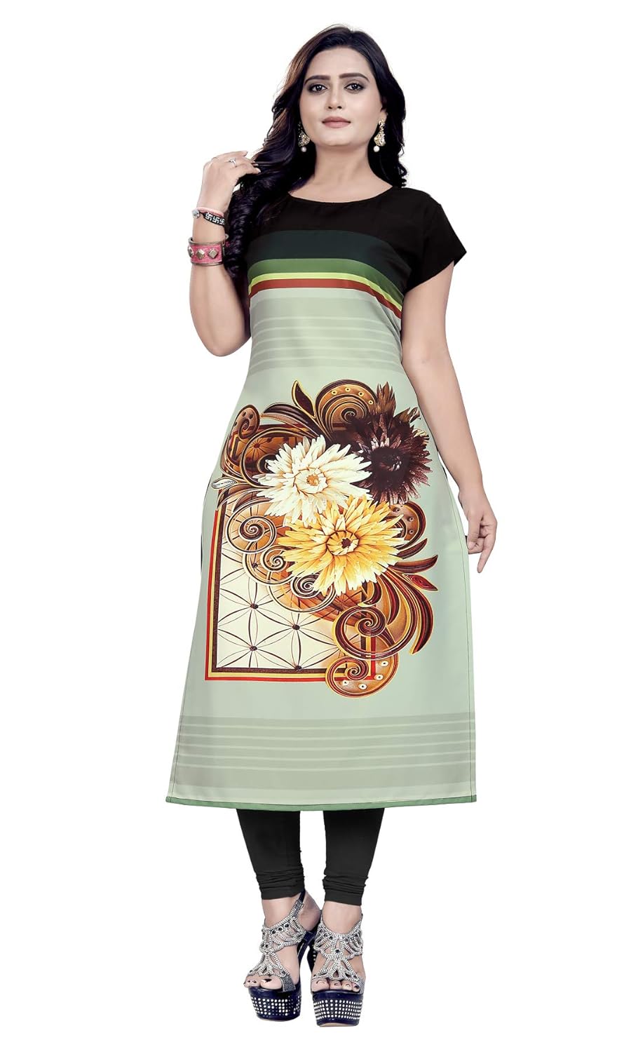 amazon pr kurti