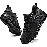 FRSHANIAH Women Athletic Shoes Walking Running Shoes Non-Slip Fashion Sneakers
