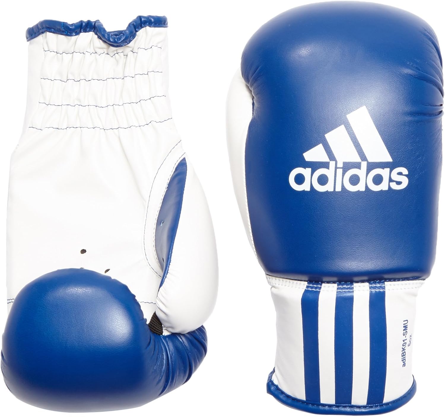 adidas aiba boxing gloves review