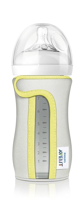philips avent silicone sleeve