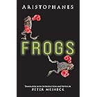 Aristophanes: Frogs