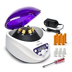 Labvida Lab PRP Benchtop Centrifuge Machine