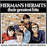 Herman's Hermits - Their Greatest Hits