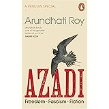 AZADI: Freedom. Fascism. Fiction. (A Penguin special)