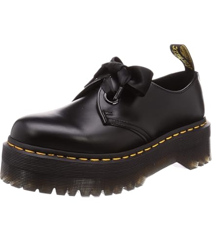 Dr. Martens Corran Mary Jane feminina | Amazon.com.br