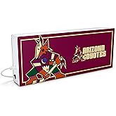 SOAR NHL LED Ambience Light Box: Elevate Your Space with Officially Licensed Wall Décor