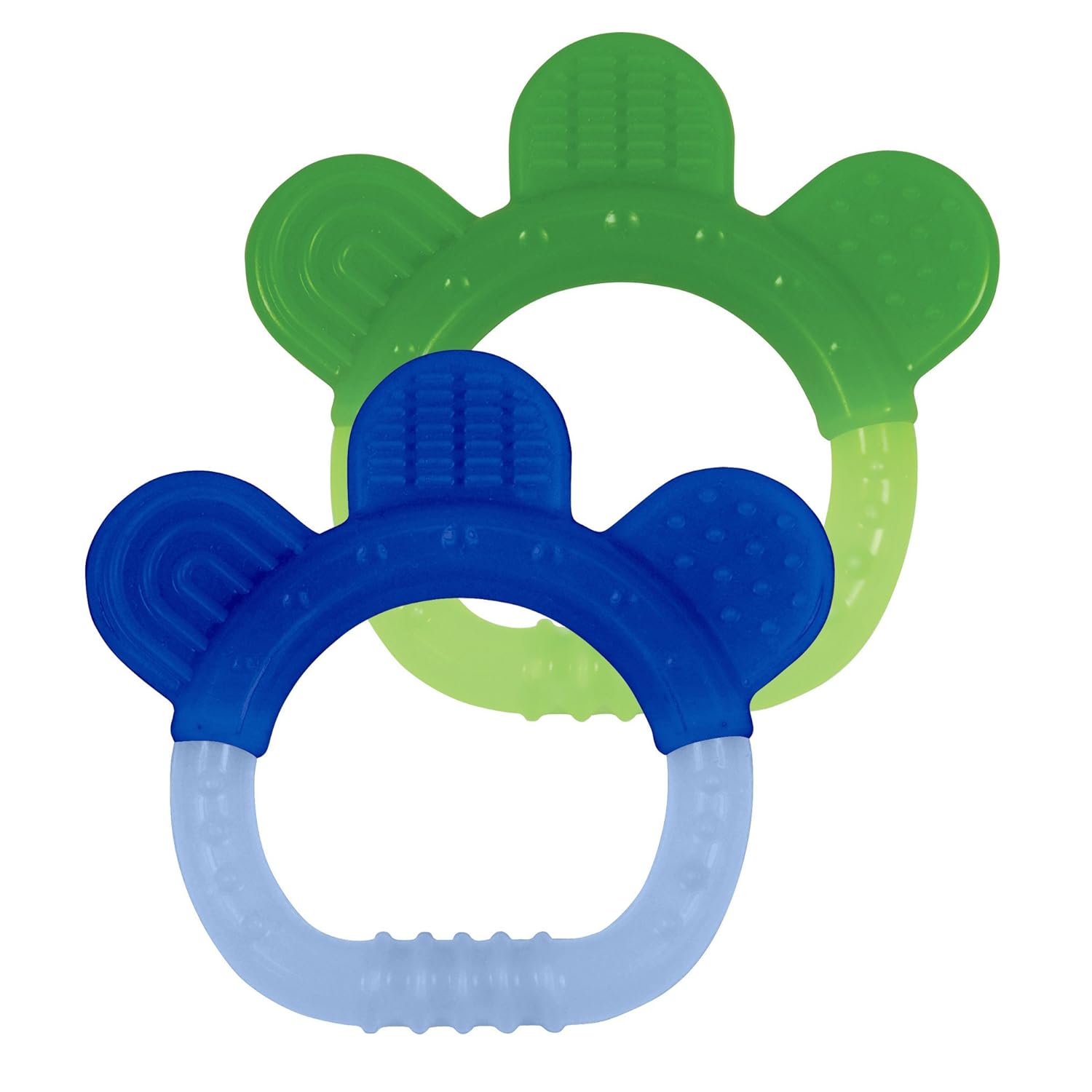 green sprouts cooling teether