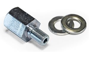 Burley Hitch Alt Adapter