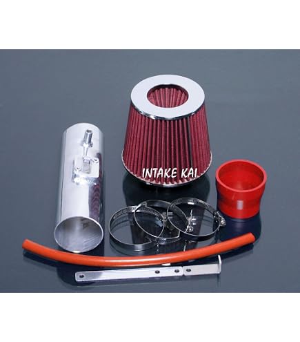 thumbnail image 2 of CARMOCARSHOP Air Intake Hose For 2008-12 Honda Accord 2.4L – Replaces 17228R40A00 2 of 4