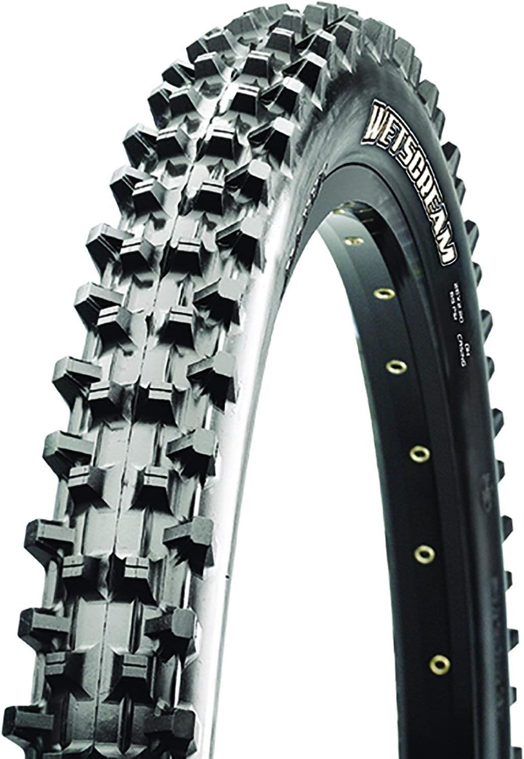 maxxis wetscream 26