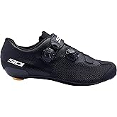 Sidi Genius 10 Knit Road Bike Shoes BLACK 41.5