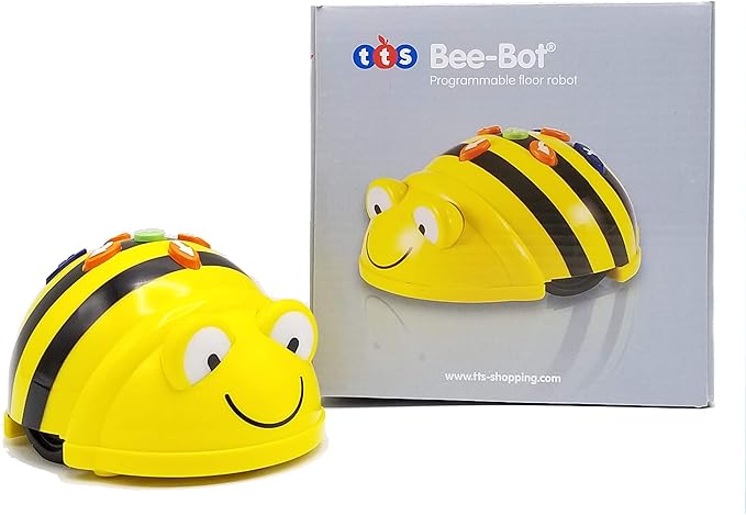 bee bot robot amazon
