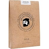 Grizzly Mountain Beard Dye - The Organic Base