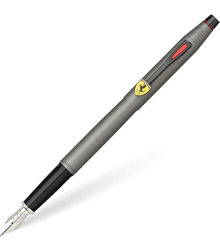 Amazon.com : Cross Classic Century Collection for Scuderia Ferrari