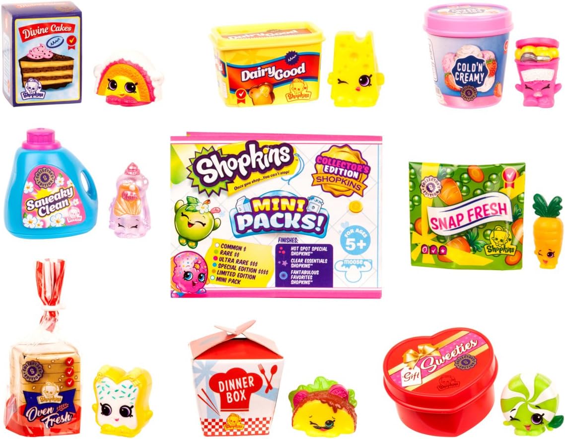 shopkins serie 10