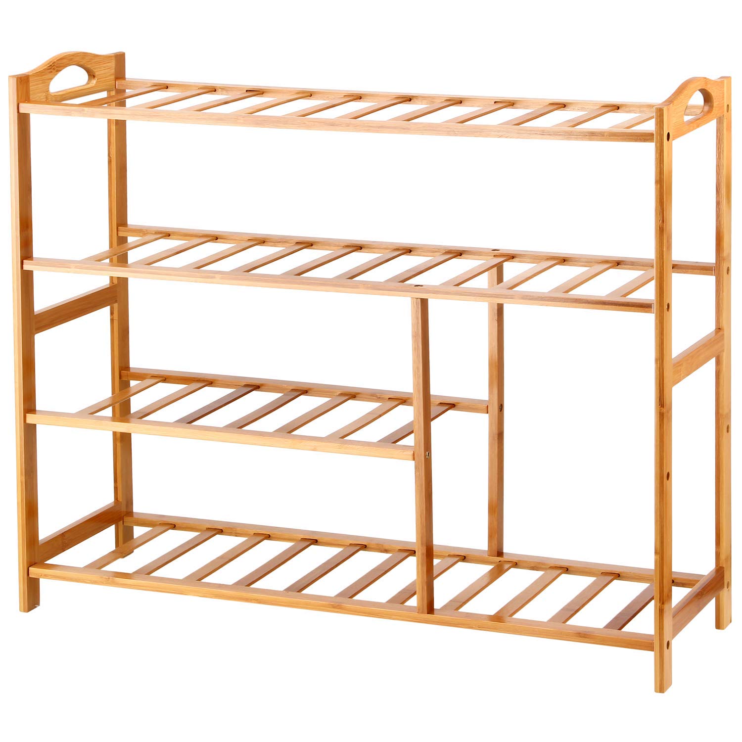 Best 11 Tier Shoe Rack