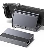 Amazon.com: UGREEN Steam Deck Dock 9-in-1 USB C Docking Station