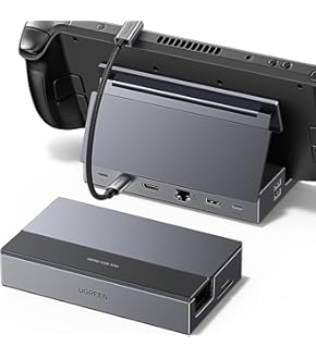 美品SteamDeck OLED 512GB Brand New Sealed Valve Steam Deck OLED 512GB - New Model