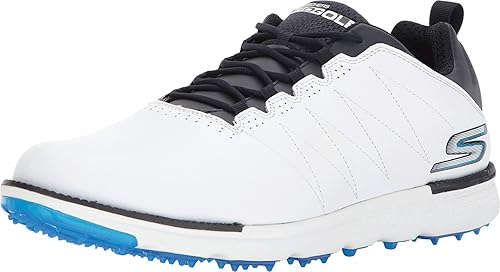 skechers golf shoes amazon