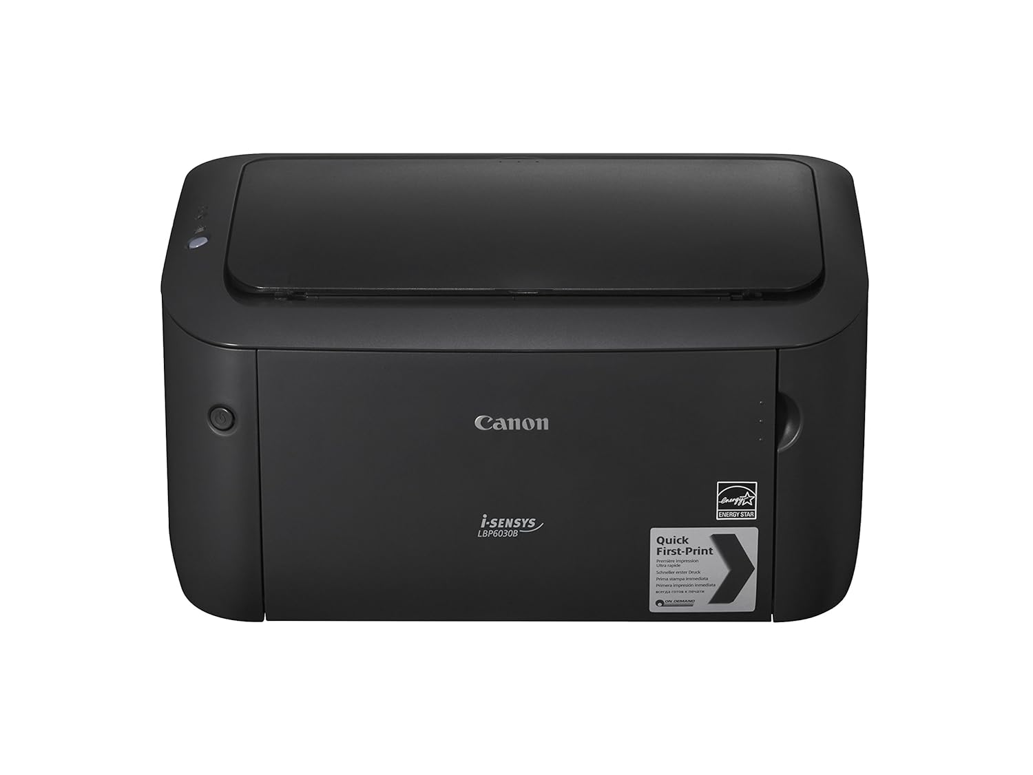 Canon i SENSYS LBPB Impresora láser blanco y negro x DPI páginas