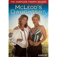 Amazon.com: McLeod's Daughter's - The Complete Fifth Season