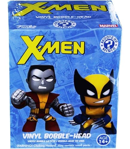 Funko Gears Of War Mystery Minis – 7,6 Cm Vinyl-Figuren, Zufälliger Charakter, Sammlerstück Für Fans