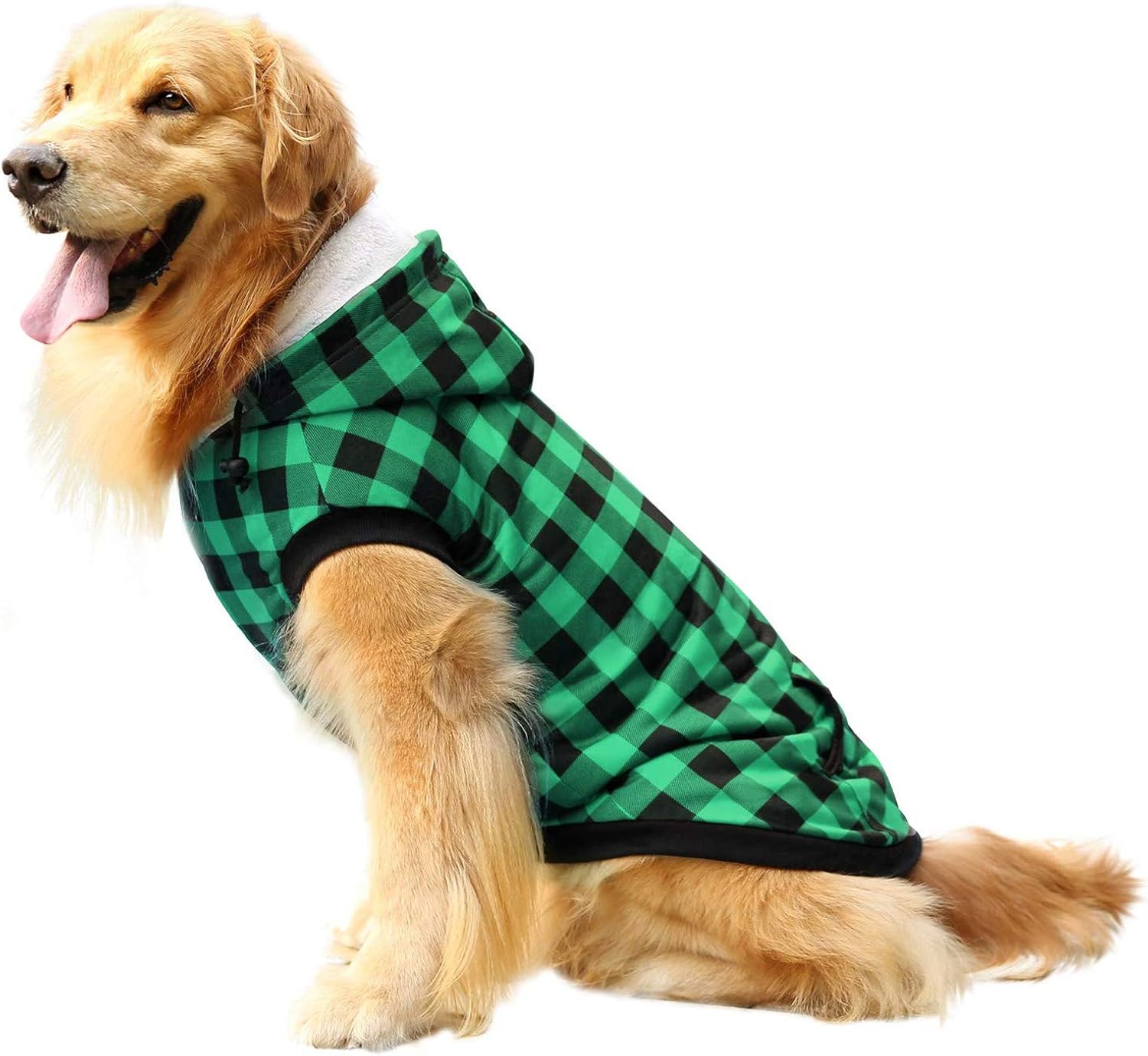 Jackets for dogs to keep them warm Clearance