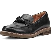 Earth Women's Jayde Loafer, Black 001, 7.5 W