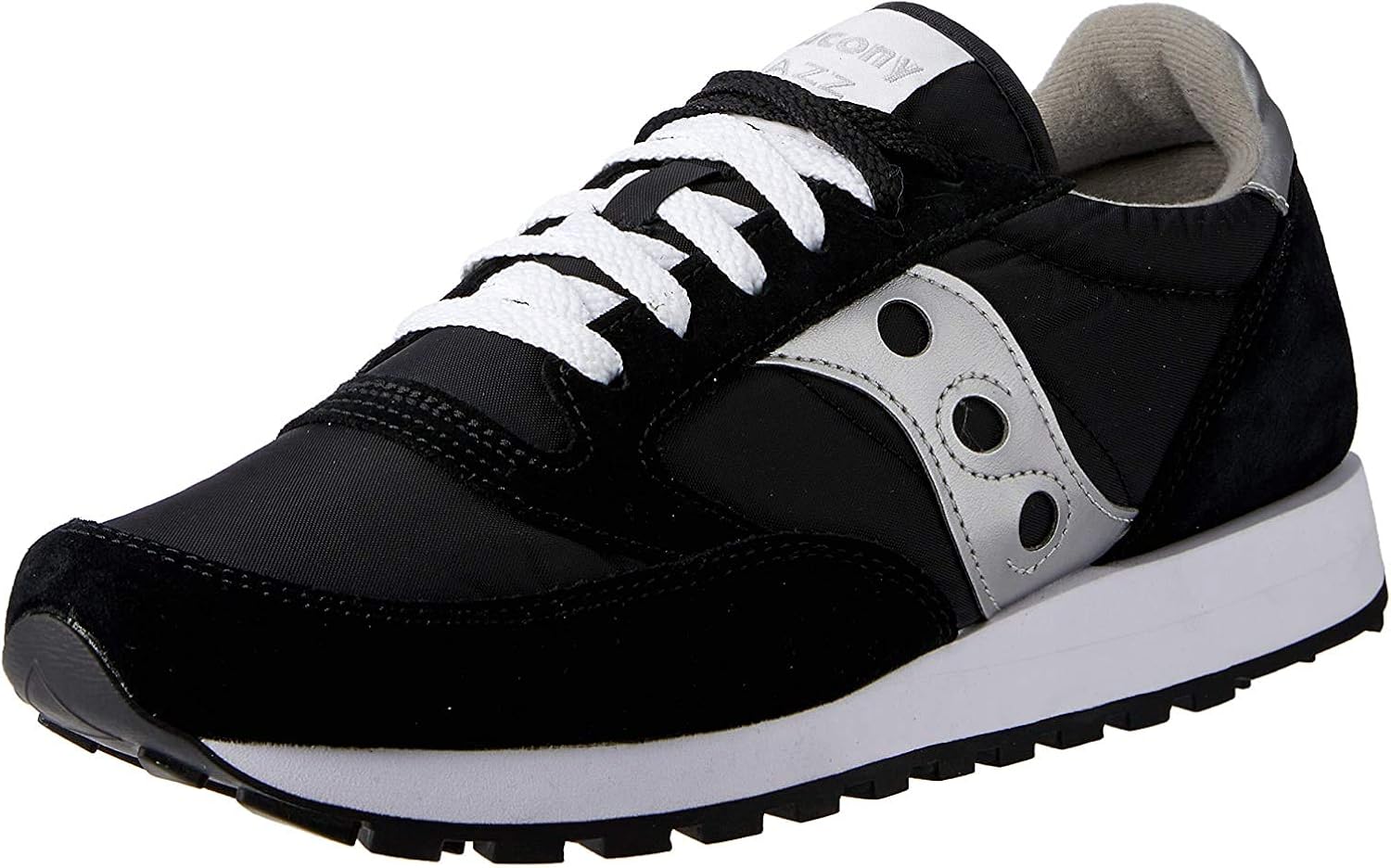 saucony jazz e shadow differenza