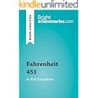 Fahrenheit 451 by Ray Bradbury (Book Analysis): Detailed Summary, Analysis and Reading Guide (BrightSummaries.com)