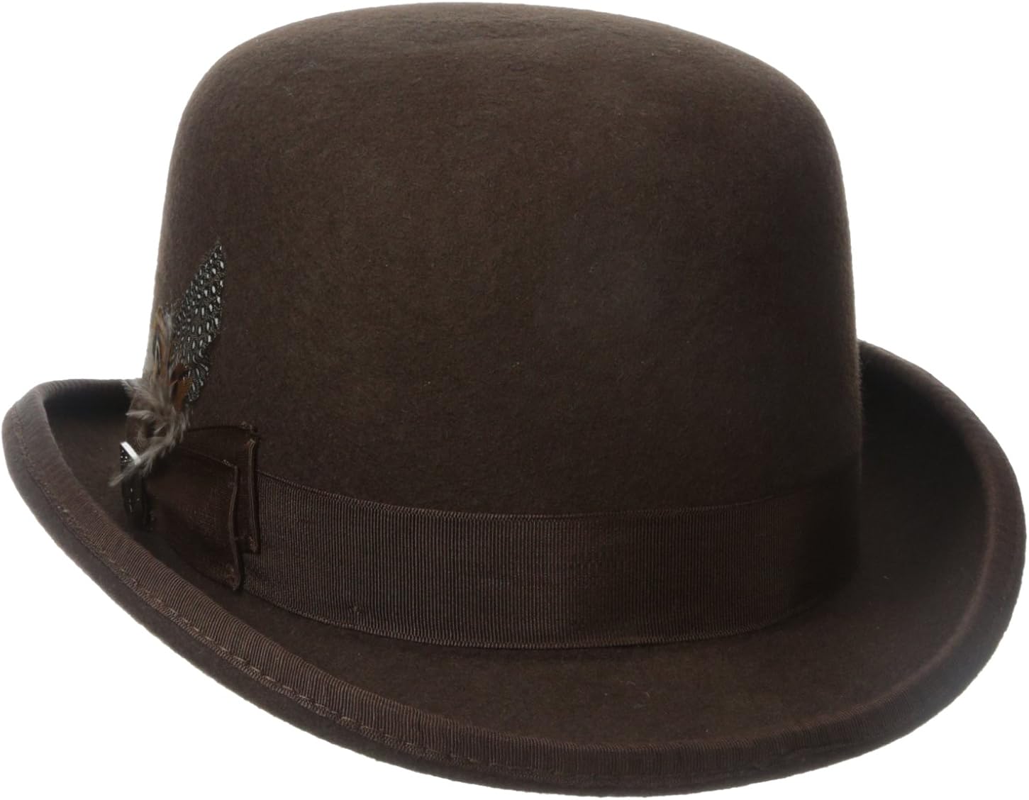 black navy dixie cup hat