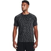 Under Armour Men's Tech 2.0 5c Short Sleeve T-Shirt