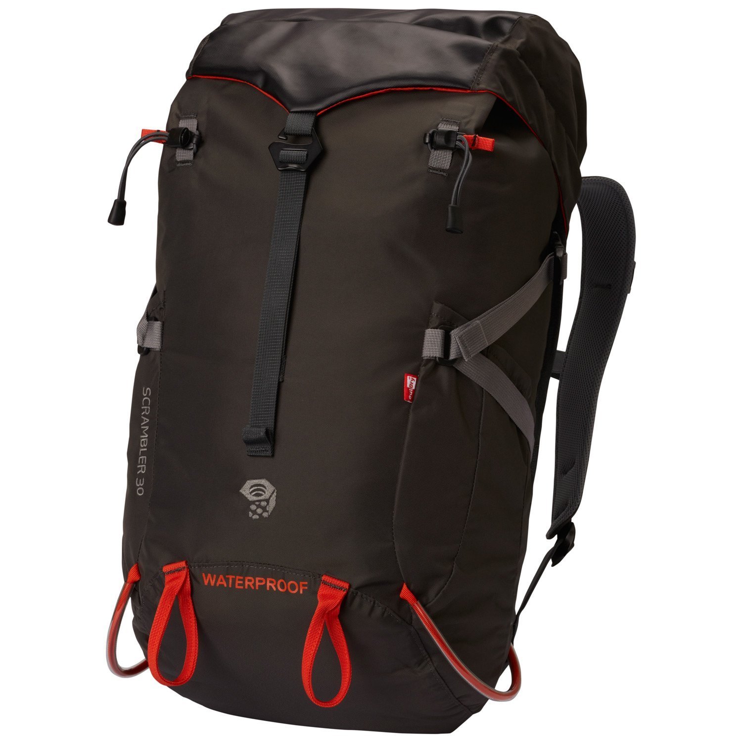 mountain hardwear rainshadow 26