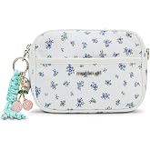 Madden Girl Nylon Camera