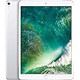 Apple iPad Pro 10.5in - 256GB Wifi - 2017 Model - Silver (Renewed)