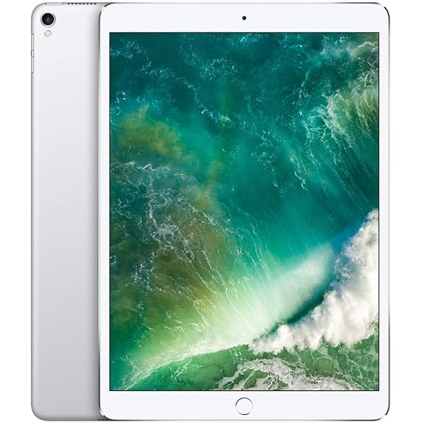 Amazon.com : Apple iPad Pro 10.5in - 256GB Wifi - 2017 Model 