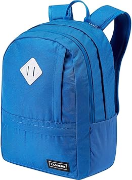 cobalt blue backpack
