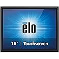 Elo Touch E326154 Elo, 1590L, 15-Inch LCD (Led Backlight), Open Frame, Hdmi, Vga and Display Port Video Interface, Accutouch, USB and Rs232 Touch Controller Interface, Worldwide-Version