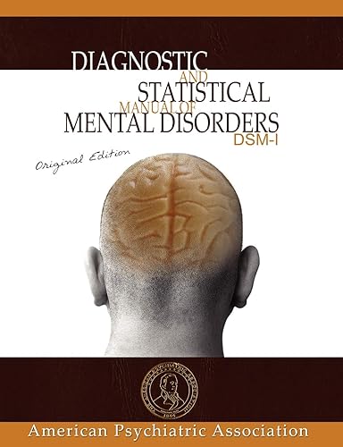 Download Diagnostic and Statistical Manual Mental Disorders PDF