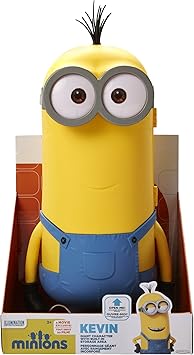 juguetes minions amazon