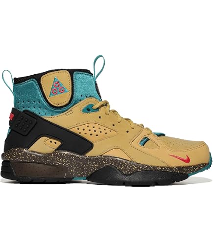 Amazon.com | Nike ACG Air Mowabb Men's Shoes Size - 6 | Fashion