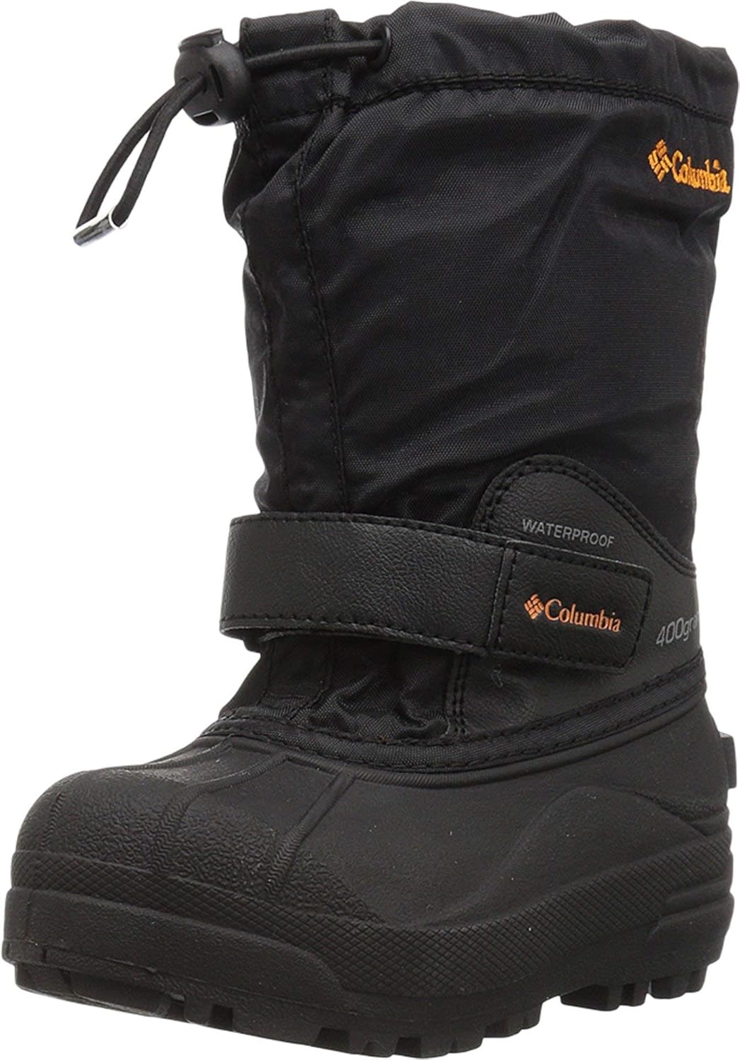  | Columbia Unisex- Kids' Youth Powderbug Forty | Snow Boots