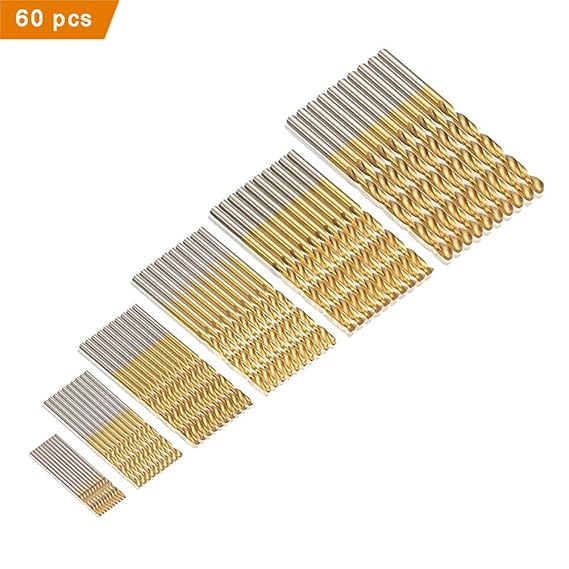 La Top 9 Punte Trapano Metallo Cobalto Nel 2020