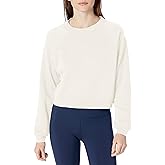 BELLA+CANVAS womens Raglan Sweatshirt