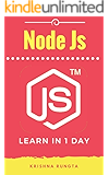 Learn NodeJS in 1 Day: Complete Node JS Guide with Examples