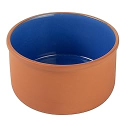 Restaurantware-Terra Tek 68 Ounce Terracotta
